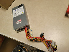 FSP Sparkle Switching  Power Supply FSP400-701US 400W Was never used picture