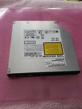 Pioneer DVR-K16TBS 8X DVD±R/RW DL Notebook IDE Drive / BLACK V000061080   picture