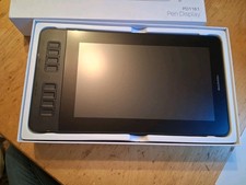 GAOMON PD1161 USB-C Pen Display Graphics Tablet Drawing Monitor picture