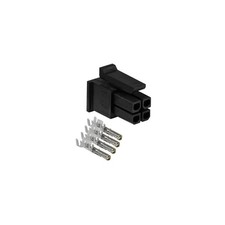 Teltonika 4-PIN Plug With Contact Terminals picture