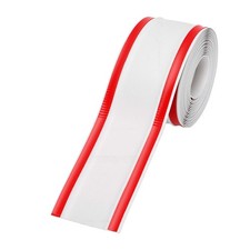 5 Pcs Flexible Cord Cover Floor Cable Management Self Adhesive Wire Hider P LUTM picture