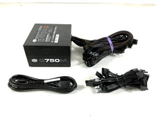 Cooler Master 750W 80+ Bronze Semi-Modular ATX PSU - RS750-AMAAB1-US picture