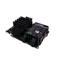 Dell GP6RN PERC H740P 12G RAID Controller 8GB Cache Mini Mono   0GP6RN W/Battery picture
