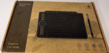 GAOMON M1220 Graphic Drawing Tablet Open Box picture