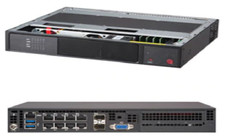 SuperMicro SYS-E300-9A-8CN10P Mini 1U Server picture