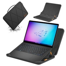 MS58 Hard EVA Sleeve For 14 inch ROG Zephyrus G14 2026 GU405 (MS58) MS - Black picture