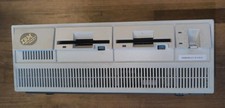 IBM Personal System 2 Model 50 Z Type 8550 Intel 80286 10MHz Part/Repair picture