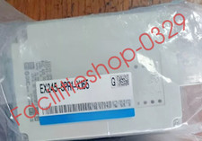 SMC EX245-SPR1-X165 Solenoid Valve DHL/FedEx picture
