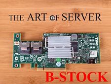 Dell H200 Integrated 6Gbps SAS HBA w/ LSI 9210-8i P20 IT Mode ZFS B-STOCK picture