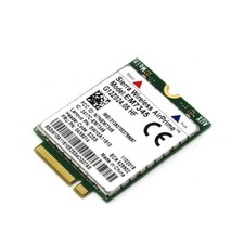 Original 4G module EM7345 04X6014 4X6014 For Lenovo ThinkPad T450S X250 X240 X1 picture