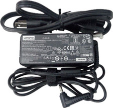 LOT 20 Genuine Lenovo Ideapad Flex 4 1435 1570 1580 Charger AC Adapter 4.0*1.7mm picture