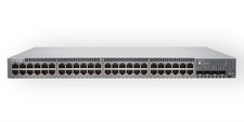 New Juniper Networks EX3400-48P 48-Port PoE+ 4x10G SFP+ 2x40G Switch picture