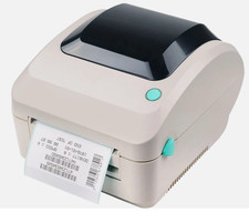 2054A-LAN Ethernet Network Shipping Label Printer for Windows Mac Chromebook ... picture