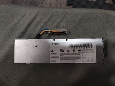 Apple Macintosh LC/II/III TDK 614‑0003 Power Supply – Working Performa 405 Pull picture
