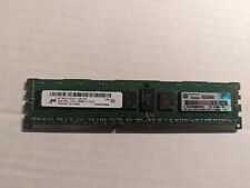 MT18KSF1G72PZ-1G6E1HE Micron 8GB PC3L-12800R DDR3-1600MHz ECC 1RX4 A4-3 picture