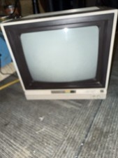 Commodore 1702 Retro CRT Video Monitor for Computing and Gaming picture