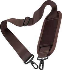 Universal Replacement Laptop Shoulder Strap - Durable 52
