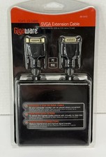 Gigaware 10 Ft (3.04M) SVGA Extension Cabe NEW SEALED picture