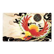 Ho-oh Board Game Pokemon Table Playmat TCG CCG Mat Card Gaming Pad Mousepad picture