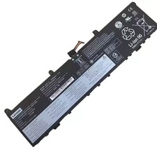 Genuine 01AY969 Battery For Lenovo ThinkPad X1 Extreme 1st 2nd Gen SB10Q76929 picture