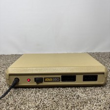 Atari 850 Interface Module For ATARI 400/800 Computer Vintage Tested picture