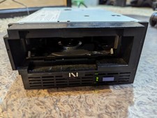 IBM LTO Ultrium3 Tape Drive P/N 24R2126 picture
