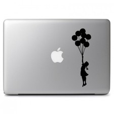 Apple Macbook Laptop Cute Disney Cool Fun Vinyl Sticker Decal Graphic Design picture