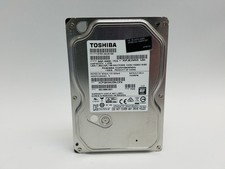 Toshiba DT01ACA100 1 TB 3.5