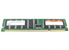 Hynix HYMD264E726B4U-H IBM 00P5767 512MB PC2100R-25330 DDR 266MHz CL2.5 ECC Ram picture