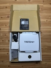 TEW-455APBO TRENDnet 14dBi High Power Wireless Outdoor PoE Access Point TEW-455A picture