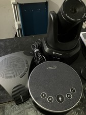 TONGVEO 4K Conference Room Camera System, AI Auto-Tracking  picture