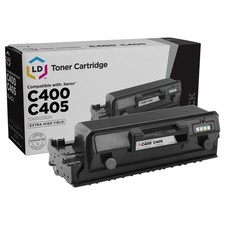 LD Compatible Xerox 106R03524 Extra High Yield Black Toner Cartridge picture