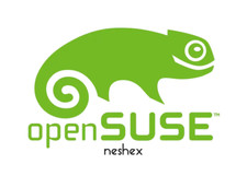 OpenSUSE Linux Bootable USB Flash Drive picture