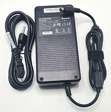 Super Replacement of the 330W Compatible AC Current Adapter for MSI Vortex picture