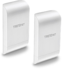 TRENDnet  RB-TEW-740APBO2K 10dBi Wireless N300 Outdoor PoE Pre-Configured picture