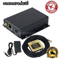 FC-NTP-MINI NTP Server Desktop Network Time Server w/ One Ethernet Port For GPS picture