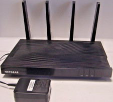 NETGEAR NIGHTHAWK X8 AX5300 TRI-BAND WIFI ROUTER R8500 picture