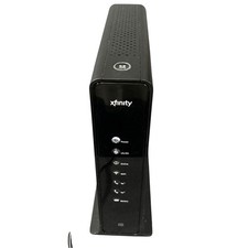 ARRIS TG862G/CT Xfinity Comcast Gateway and Router 802.11n wifi picture