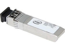 Intel E10GSFPSR Ethernet SFP+ SR Optics picture