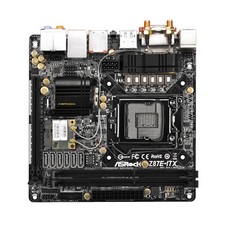 For ASROCK Z87E-ITX Motherboard LGA 1150 DDR3 Mini-ITX Mainboard picture