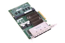 HP Smart Array P822 4-Port 2GB Cache SAS RAID 643379-001 615415-002 *NO Battery picture