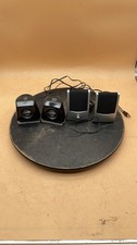 Diamond Audio GEM 2.0-USB & GOgroove BassPULSE Computer Speaker Bundle picture