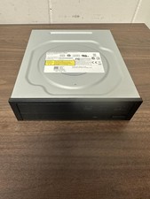 Lite-On Dvd/cd Rewritable Drive Model DH-16ACS H  Very Good picture