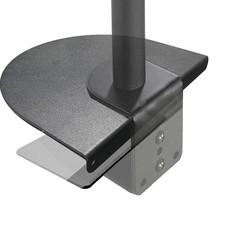 Steel Monitor Mount Reinforcement Plate 1
