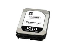 HUH721010AL4201 HGST 10TB 12G SAS 7.2K 3.5