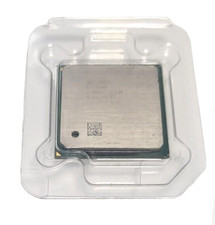 2.3 GHz INTEL CELERON 128KB L2/400MHz SOCKET 478 CPU SL6XJ picture
