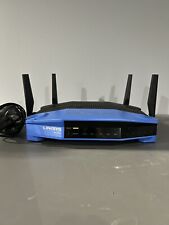 Linksys WRT 1900acs router w/ Secure OpenWRT WireGuard picture