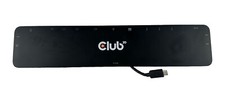 Club 3D CSV-1564W100 Docking Station picture