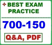 700-150 Introduction to Cisco Sales - BEST EXAM  Practice Q&A , LATEST picture
