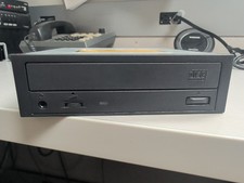 Sony CRX216E-DR CD-R/RW Internal Drive ATAPI IDE 52x DP/N 0F1359 Vintage 2003 picture